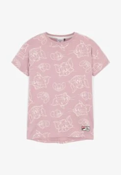 Fila TARIJA - Jerseykleid - Mauve Shadow -Fila Verkaufe b7c4e8ee139e446b8c94b66188662460 1