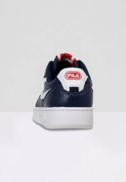 FILA SEVARO - Sneaker Low - Fila Navy -Fila Verkaufe b7c6c94a3ab74a5a95fa21c097855c3d