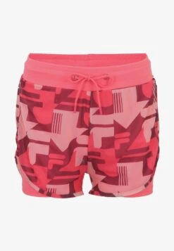 Fila RAKOW - Shorts - Amaranth React Aop 11 Fila RAKOW - Shorts - Amaranth React Aop -Fila Verkaufe b85c19f5dcd94d448c3b0d12ca052ab0