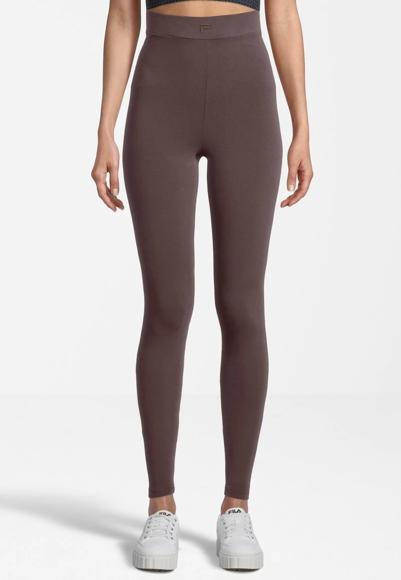 Fila CHARLIEU - Tights - Sparrow 8 Fila CHARLIEU - Tights - Sparrow – Bild 6