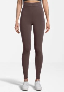 Fila CHARLIEU - Tights - Sparrow