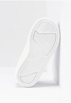 Fila FOOTWEAR FXVENTUNO TDL - Sneaker Low - White -Fila Verkaufe b8aa79f563c946a887f6ac26bc245d02