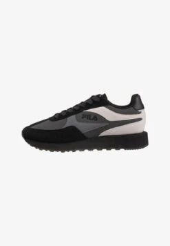 Fila Retronique - Laufschuh Neutral - Grigio /blu -Fila Verkaufe b8c54b2933e7489b9b5c49f2f3ffd4ef