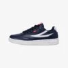 FILA SEVARO - Sneaker Low - Fila Navy -Fila Verkaufe b8cf41f1409e4e3b8670808f0c61b53b