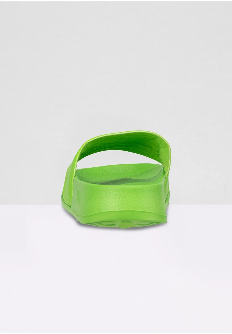 Fila MORRO BAY - Badesandale - Green Gecko 7 Fila MORRO BAY - Badesandale - Green Gecko – Bild 5