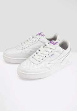 Fila SEVARO WMN - Sneaker Low - White -Fila Verkaufe b953c0e3b7ff444cb6d00942f0b78366