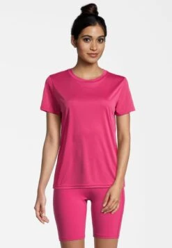 Fila APPAREL RAGUSA - T-Shirt Basic - Pink Yarrow 13 Fila APPAREL RAGUSA - T-Shirt Basic - Pink Yarrow -Fila Verkaufe b9688506db0f42389cb3ed3f1982d230 1