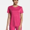 Fila APPAREL RAGUSA - T-Shirt Basic - Pink Yarrow -Fila Verkaufe b9688506db0f42389cb3ed3f1982d230