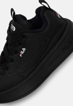 Fila SUPERBUBBLE - Sneaker Low - Black 14 Fila SUPERBUBBLE - Sneaker Low - Black -Fila Verkaufe b9b60baca95042e2aa178ef092af69d6