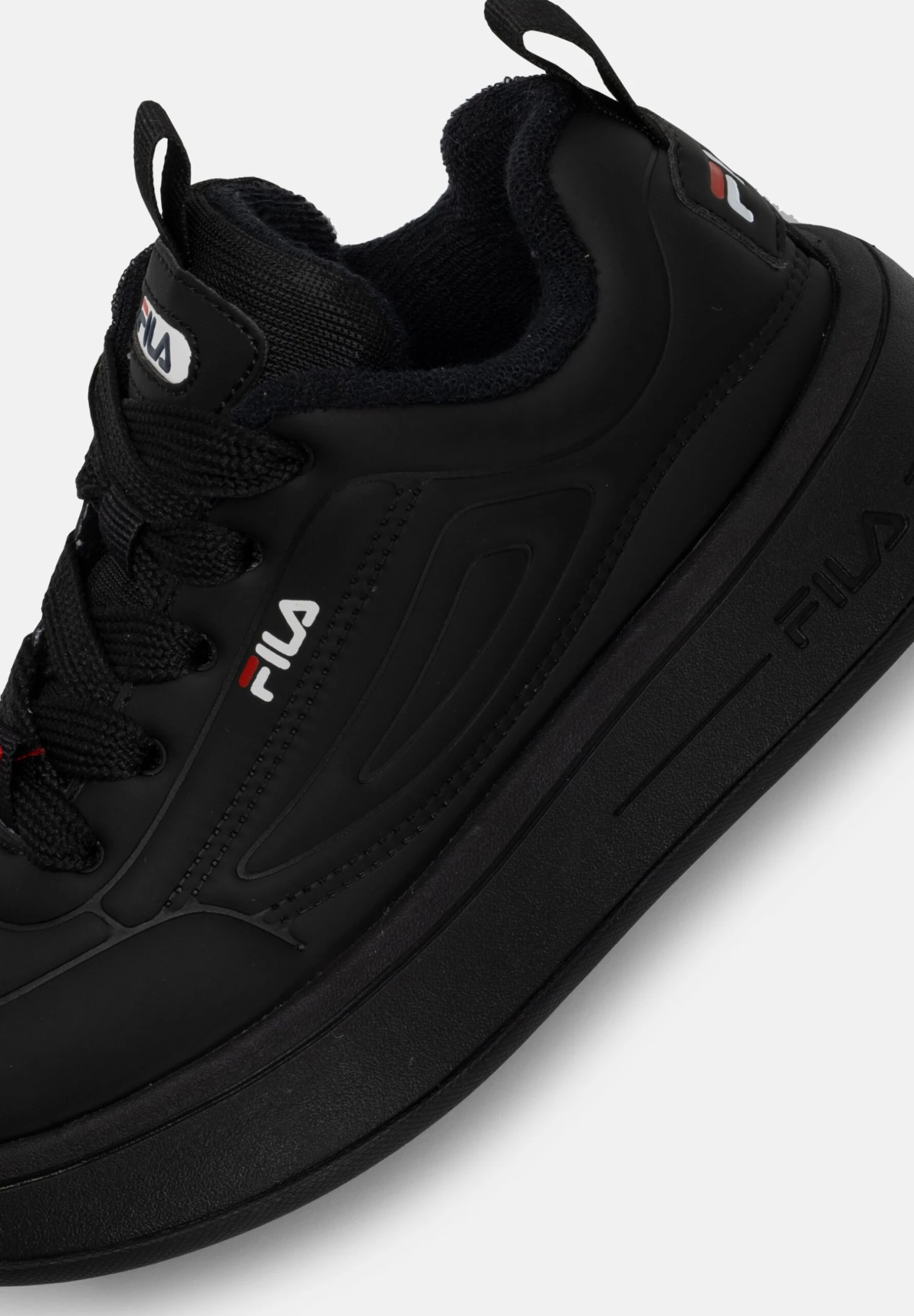 Fila SUPERBUBBLE - Sneaker Low - Black 8 Fila SUPERBUBBLE - Sneaker Low - Black – Bild 6