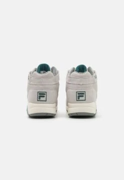 Fila SQUAD MID - High-top Trainers - Nimbus Cloud -Fila Verkaufe b9bdcfc5c47a4598a0253a463658d63b