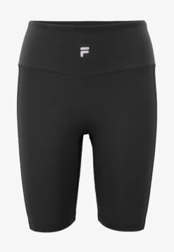 Fila APPAREL RAKANDA HIGH WAIST - Tights - Black 11 Fila APPAREL RAKANDA HIGH WAIST - Tights - Black -Fila Verkaufe b9df6f6f242d49b7a5749a50b787bece