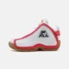Fila GRANT HILL EURO BASKET MID UNISEX - Sneaker High - White/red -Fila Verkaufe b9eda550781747c78e84baeee4e92f30