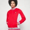 JACKET BJÖRN - Trainingsjacke - Fila Red/white 2 JACKET BJÖRN - Trainingsjacke - Fila Red/white -Fila Verkaufe ba573a40700e4d7c8a4530a6f878e79f