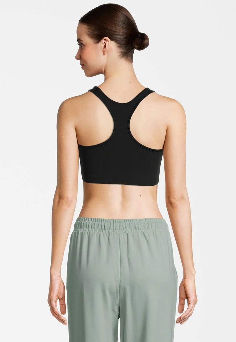 Fila RADFORD - Top - Black 6 Fila RADFORD - Top - Black – Bild 4