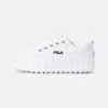 Fila SANDBLAST KIDS/TEENS - Sneaker Low - White 1 Fila SANDBLAST KIDS/TEENS - Sneaker Low - White -Fila Verkaufe babe8e1ff70d45308f09300fce6022ea