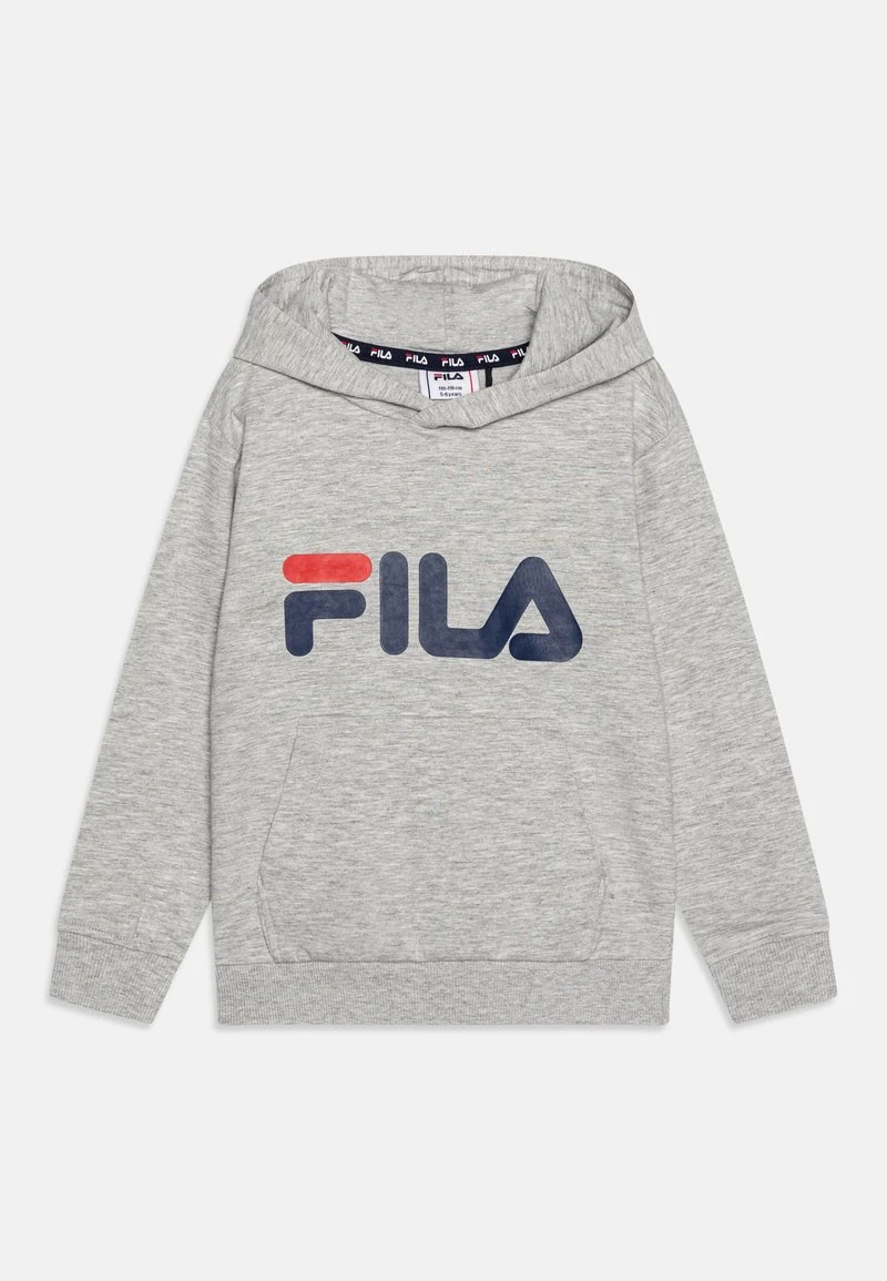 Fila BAJONE CLASSIC LOGO HOODY UNISEX - Sweatshirt - Silt Green 8 Fila BAJONE CLASSIC LOGO HOODY UNISEX - Sweatshirt - Silt Green – Bild 6