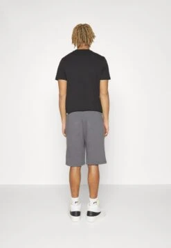 Fila BLEHEN - Shorts - Iron Gate 12 Fila BLEHEN - Shorts - Iron Gate -Fila Verkaufe bb23dcdbfd914f7d9819850e926bd365