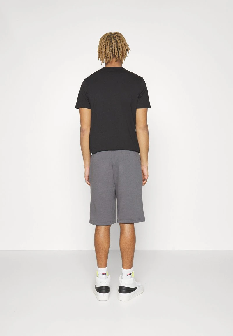 Fila BLEHEN - Shorts - Iron Gate 7 Fila BLEHEN - Shorts - Iron Gate – Bild 5