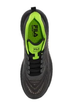 Fila NOVANINE - Laufschuh Wettkampf - Dark Shadow Black 11 Fila NOVANINE - Laufschuh Wettkampf - Dark Shadow Black -Fila Verkaufe bb41d3f3010b4c118386c860cbc95970