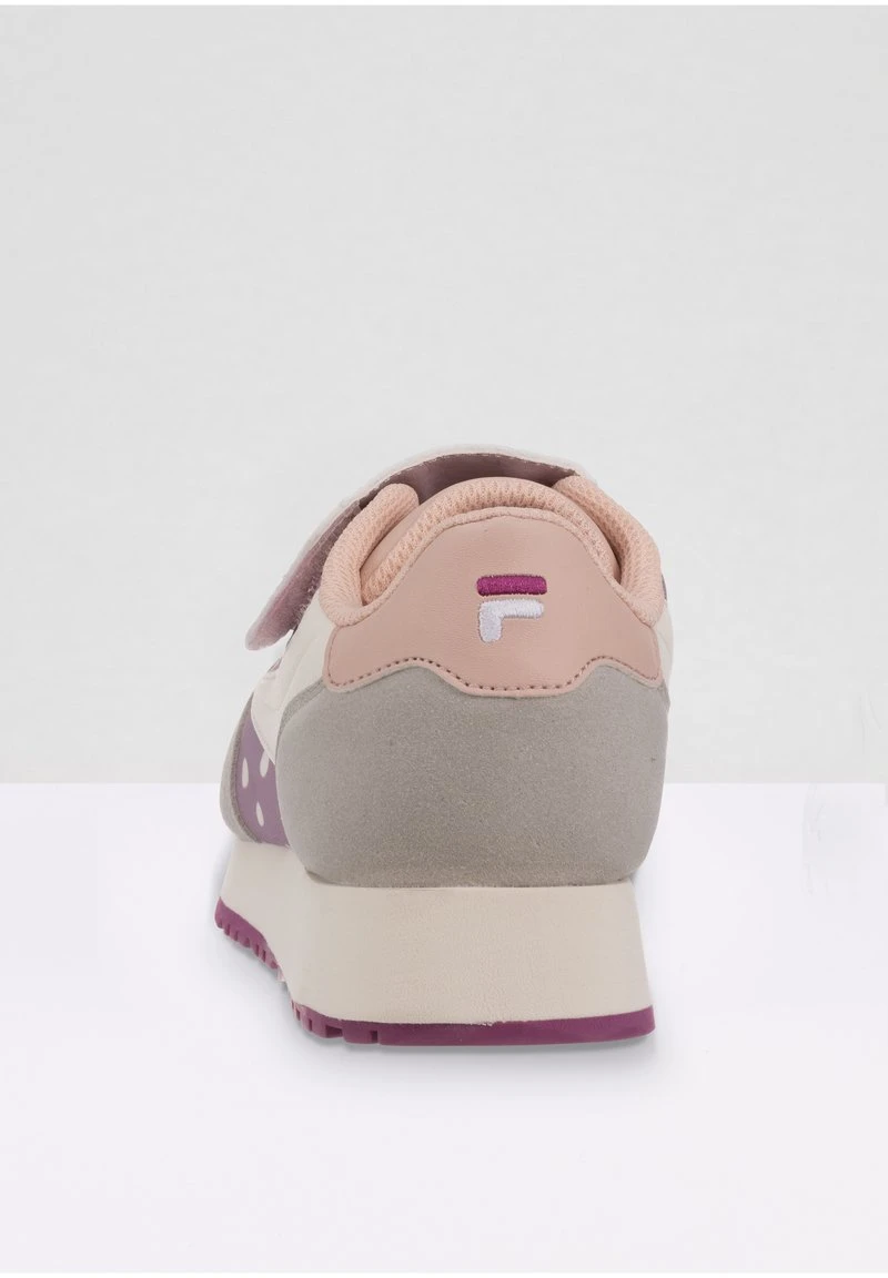 Fila FOOTWEAR RETROQUE - Sneaker Low - Mauve Shadows Peach Whip 6 Fila FOOTWEAR RETROQUE - Sneaker Low - Mauve Shadows Peach Whip – Bild 4