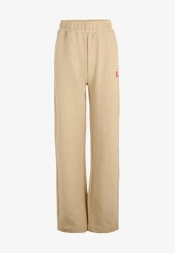 Fila TOECKSFORS CULOTTE - Stoffhose - Fields Of Rye -Fila Verkaufe bbfab7b5dcc14d1cba2b5cb0dfa7eb14 1