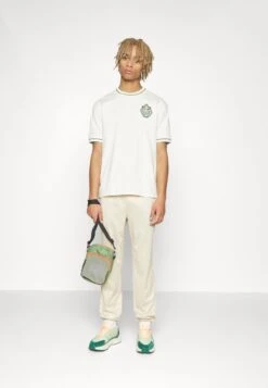 Fila THOMM TEE - T-Shirt Print - Antique White 13 Fila THOMM TEE - T-Shirt Print - Antique White -Fila Verkaufe bc328753ef9e4e68a6cd4649c894488e