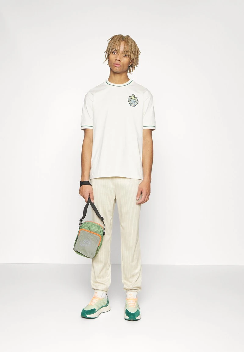 Fila THOMM TEE - T-Shirt Print - Antique White 8 Fila THOMM TEE - T-Shirt Print - Antique White – Bild 6