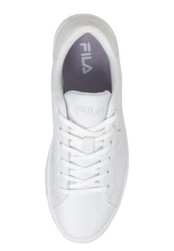 Fila LUSSO - Sneaker Low - White -Fila Verkaufe bc36c9846ec3493d893fde47b9d31d6d