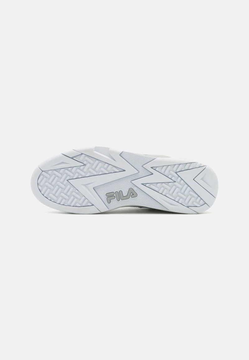 Fila SQUAD MID - Sneaker High - White/gray Violet 7 Fila SQUAD MID - Sneaker High - White/gray Violet – Bild 5