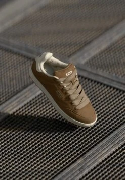 Fila BOLDBAY - Trainers - Taupe Gray/turtledove