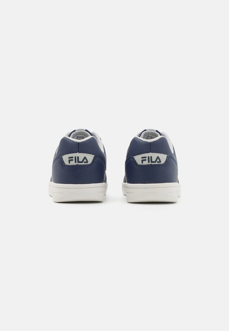 Fila C. COURT UNISEX - Sneaker Low - Medieval Blue/gray Violet 5 Fila C. COURT UNISEX - Sneaker Low - Medieval Blue/gray Violet – Bild 3