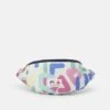 Fila TUNGI LETTER UNISEX - Gürteltasche - Antique White -Fila Verkaufe bd0841d35f9f439fb5f70361aa4713d2 1