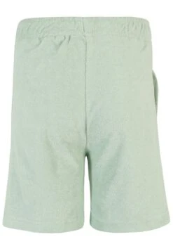 Fila TORTORA PINTUCK - Kurze Sporthose - Silt Green -Fila Verkaufe bd1eafefb155466694ec61a0c1c42625