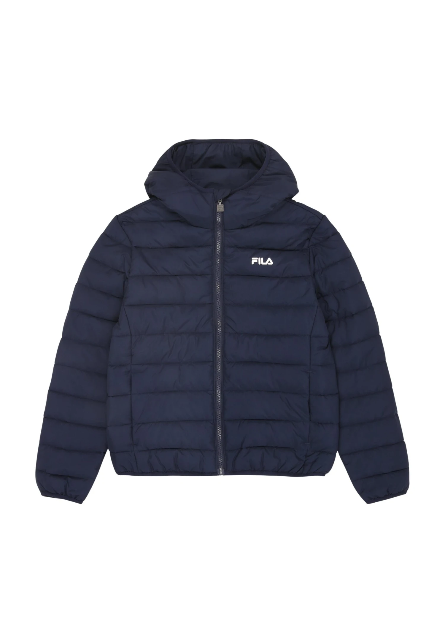 Fila MONTEGIOVE REGULAR LIGHTWEIGHT - Übergangsjacke - Black 6 Fila MONTEGIOVE REGULAR LIGHTWEIGHT - Übergangsjacke - Black – Bild 4