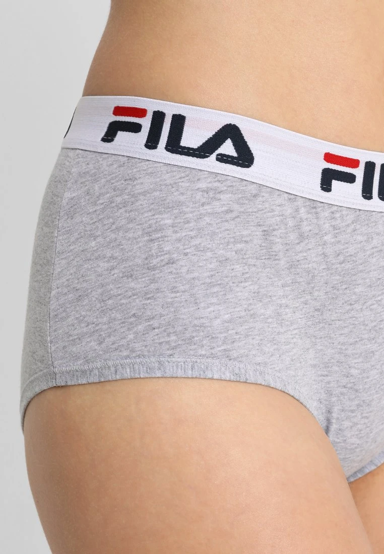 Fila URBAN CULOTTE 2 PACK - Slip - Grey 7 Fila URBAN CULOTTE 2 PACK - Slip - Grey – Bild 5