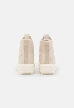 Fila POTENZA MID - Sneaker High - Oyster Gray -Fila Verkaufe bd5cd2256b044038906f2d5224f466ac