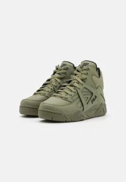 Fila CAGE MID - Sneaker High - Burnt Olive 9 Fila CAGE MID - Sneaker High - Burnt Olive -Fila Verkaufe bd7b1e585f804c4ebfc1d4c2aa309016