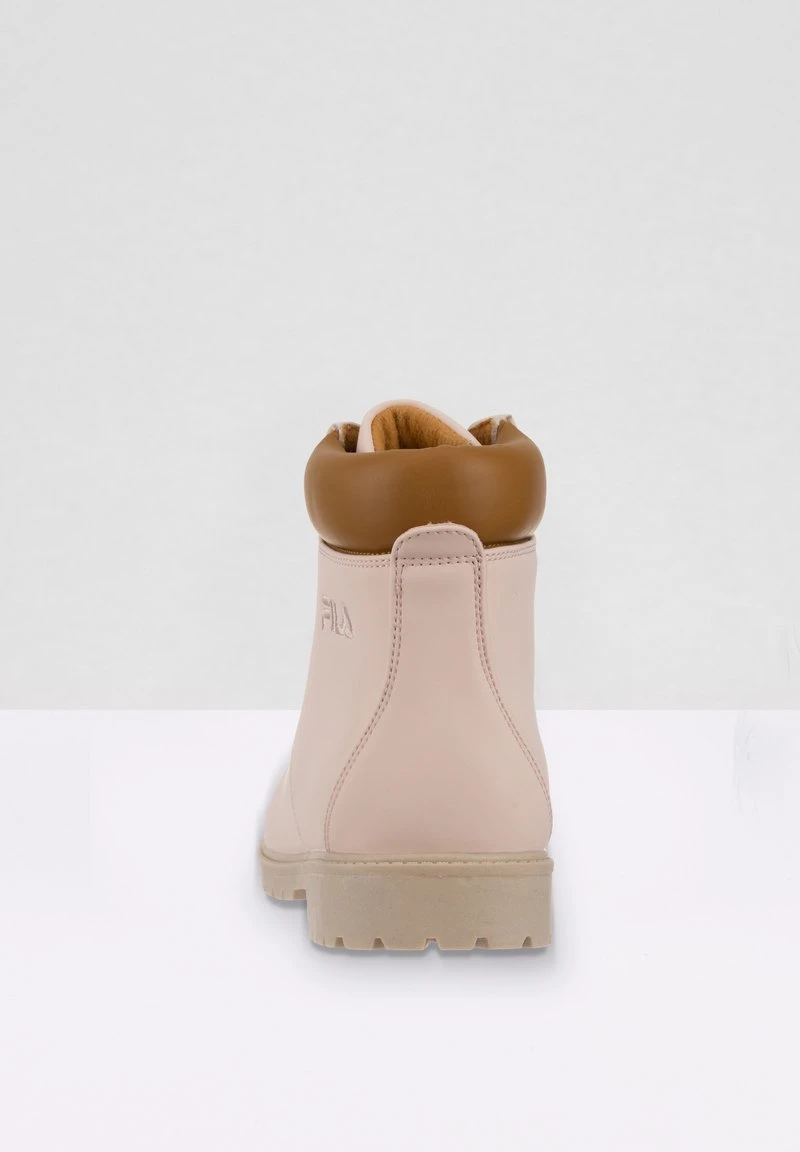 Fila MAVERICK - Schnürstiefelette - Peach Whip 6 Fila MAVERICK - Schnürstiefelette - Peach Whip – Bild 4