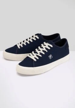 Trainers - Fila Navy -Fila Verkaufe bd9636dd5444413d931671f441051354