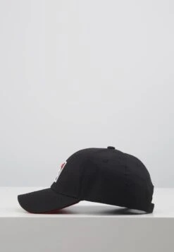 Fila BASEBALL FORZE - Cap - Black -Fila Verkaufe bda0ecbae0a84cfab5e96a3614fd55ab