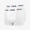 Fila 2 PACK - Panties - Weiß -Fila Verkaufe bdd80cef33494e61b387f4279f1d5b8a