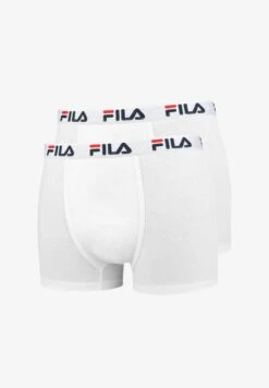 Fila 2 PACK - Panties - Weiß