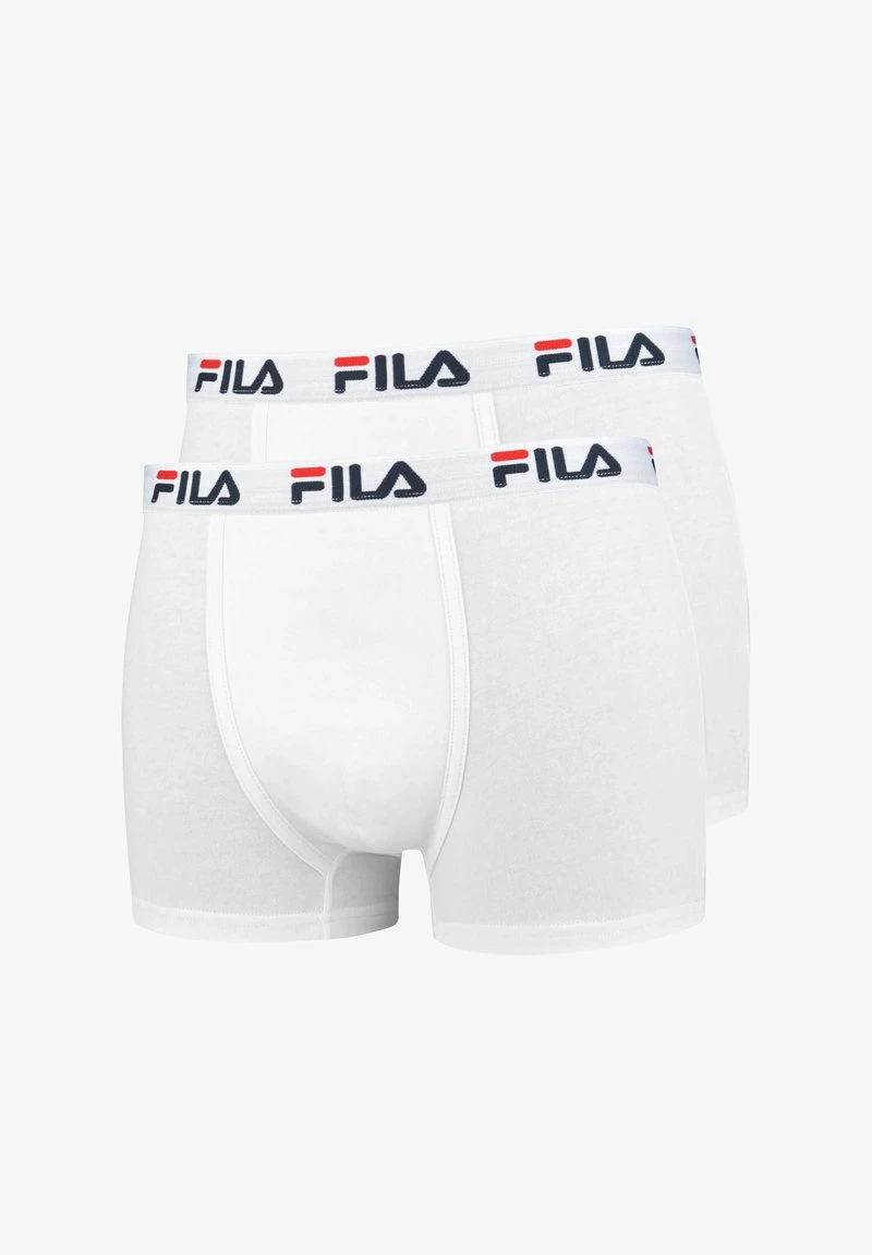 Fila 2 PACK - Panties - Weiß 3 Fila 2 PACK - Panties - Weiß