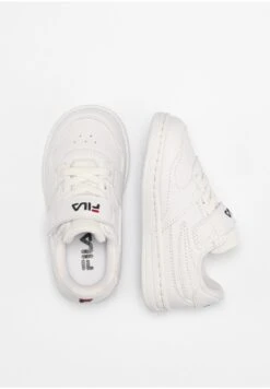 Fila FOOTWEAR FXVENTUNO TDL - Sneaker Low - White -Fila Verkaufe be09babcd04e482aaff2efdd18c421e2