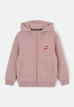 Fila BERLIN - Sweatjacke - Mauve Shadows -Fila Verkaufe be0ef186c194433fbfe0e086fe48a51a