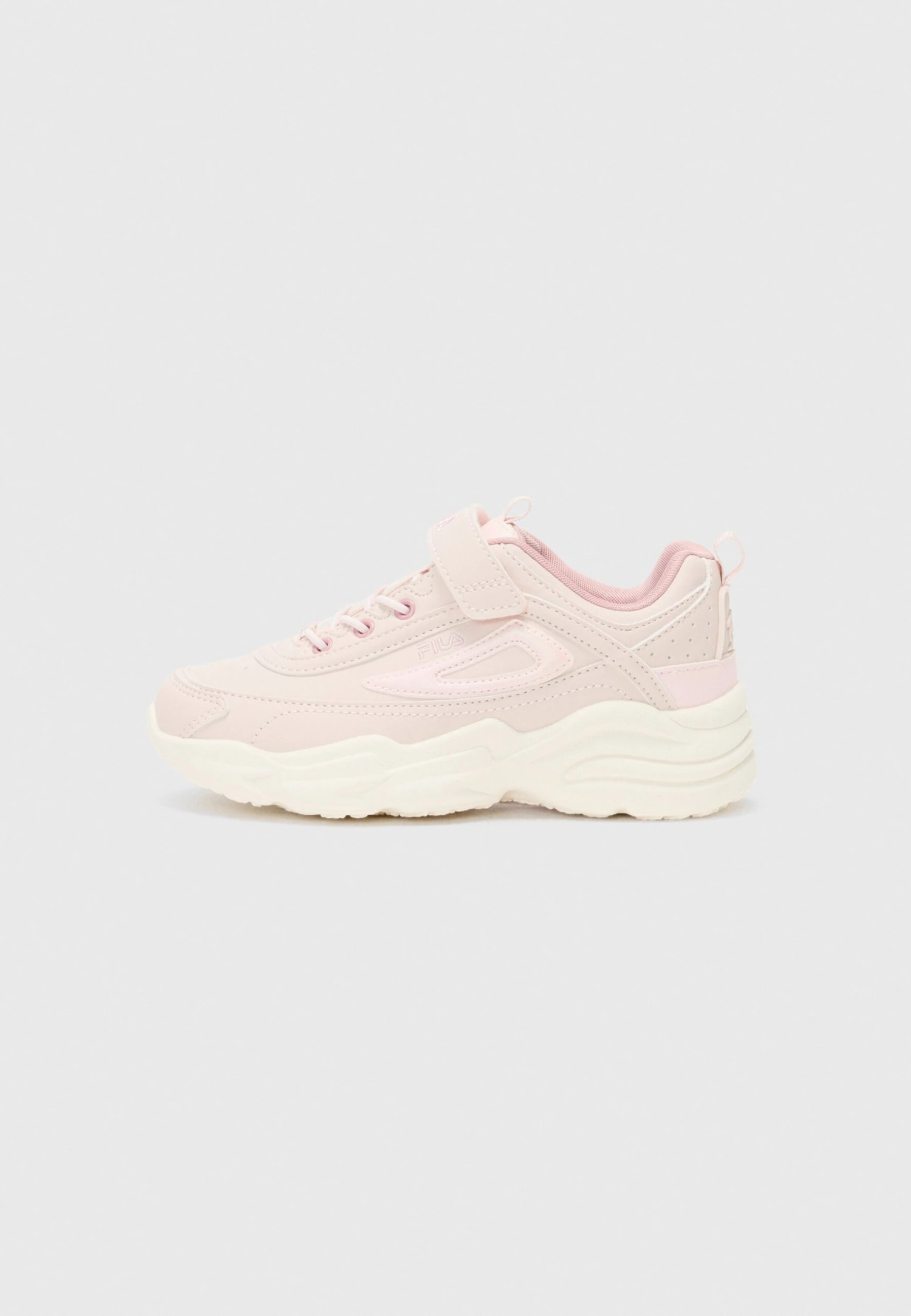 Fila SKYE V - Sneaker Low - Mauve Chalk 3 Fila SKYE V - Sneaker Low - Mauve Chalk