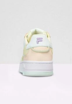 Fila FXVENTUNO KITE WMN - Sneaker Low - Grün 11 Fila FXVENTUNO KITE WMN - Sneaker Low - Grün -Fila Verkaufe beff15a4dd9c49bd951b2ff8c91e2182
