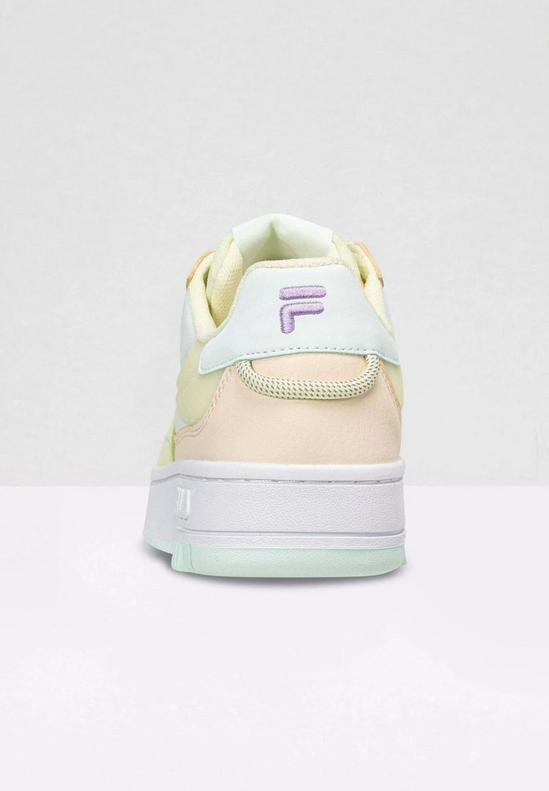 Fila FXVENTUNO KITE WMN - Sneaker Low - Grün 6 Fila FXVENTUNO KITE WMN - Sneaker Low - Grün – Bild 4