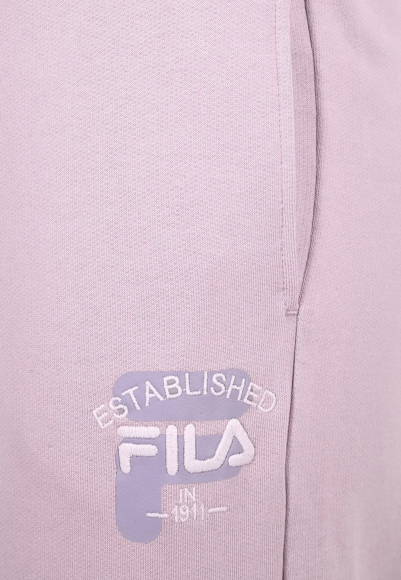 Fila APPAREL BAULER HIGH WAIST - Jogginghose - Fair Orchid 7 Fila APPAREL BAULER HIGH WAIST - Jogginghose - Fair Orchid – Bild 5